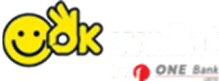 OK Wallet — পেমেন্ট চিহ্ন